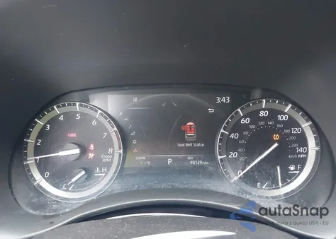 2021 Toyota Highlander Xle from USA, damaged, VIN 5TDGZRAH5MS520338